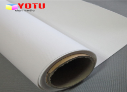 Poly-cotton Canvas for Eco-solvent Print